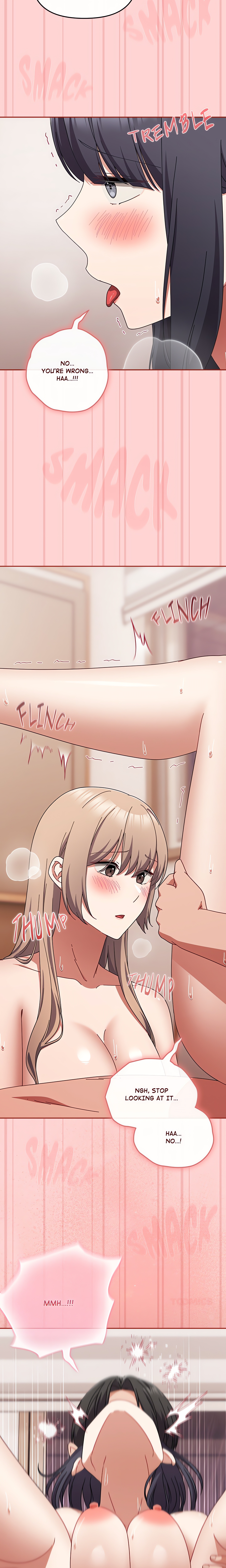 But I Love You (Yoonkin) chapter 51 page 7