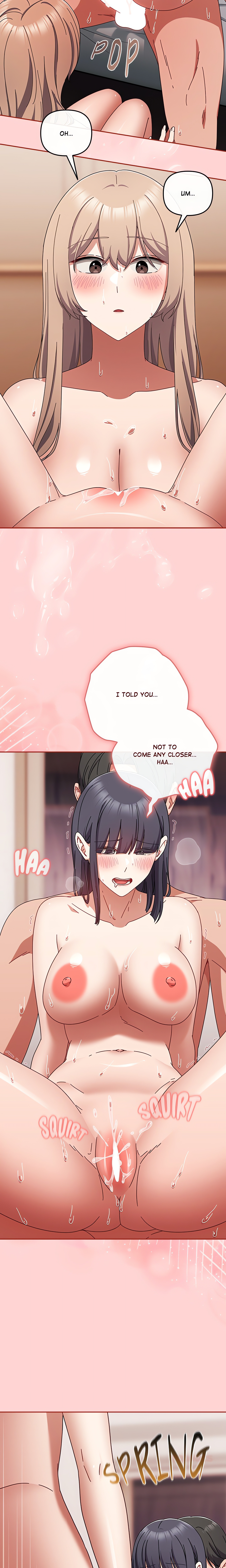 But I Love You (Yoonkin) chapter 51 page 9