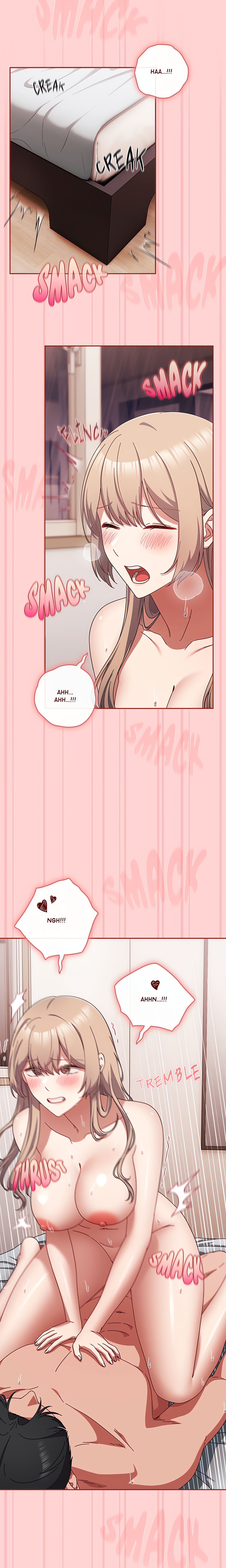 But I Love You (Yoonkin) chapter 51 page 11