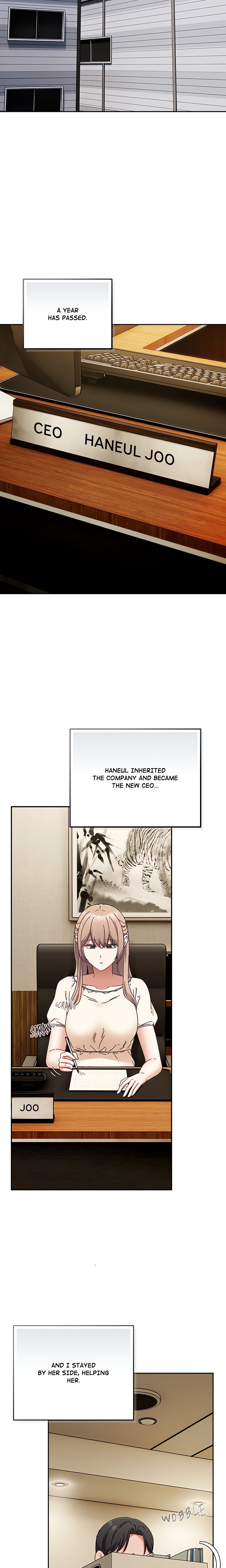 But I Love You (Yoonkin) chapter 51 page 19