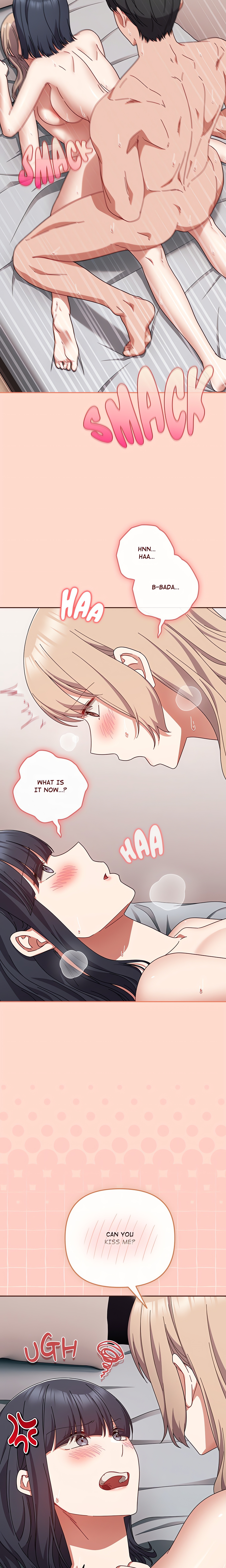 But I Love You (Yoonkin) chapter 51 page 23