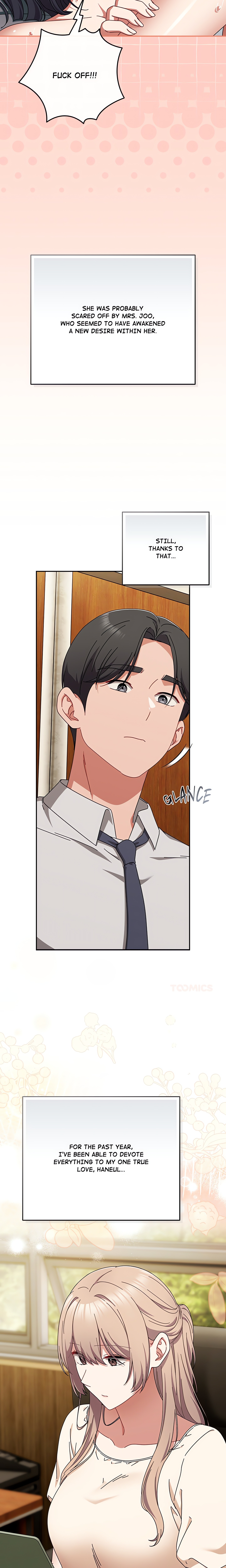 But I Love You (Yoonkin) chapter 51 page 24