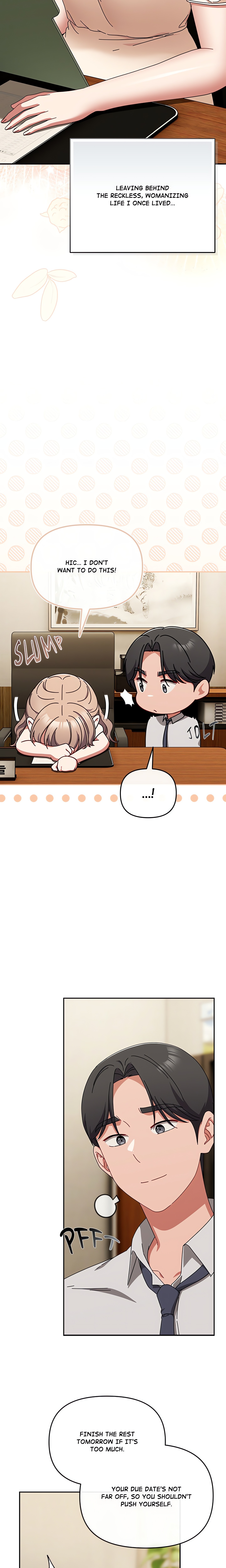 But I Love You (Yoonkin) chapter 51 page 25