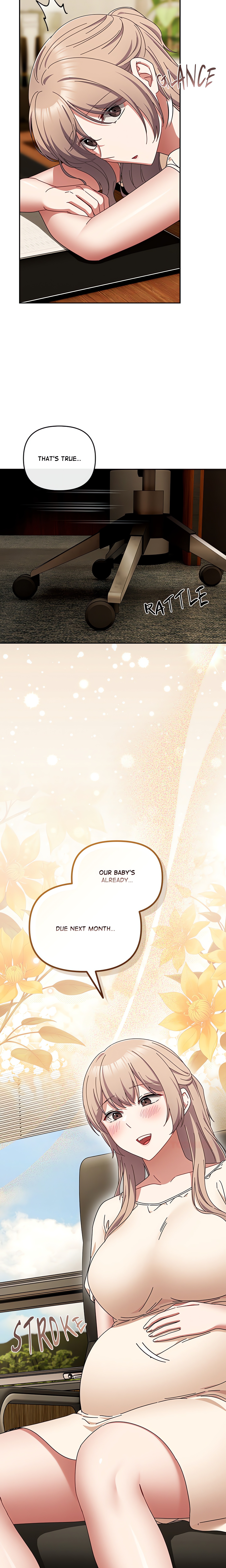 But I Love You (Yoonkin) chapter 51 page 26