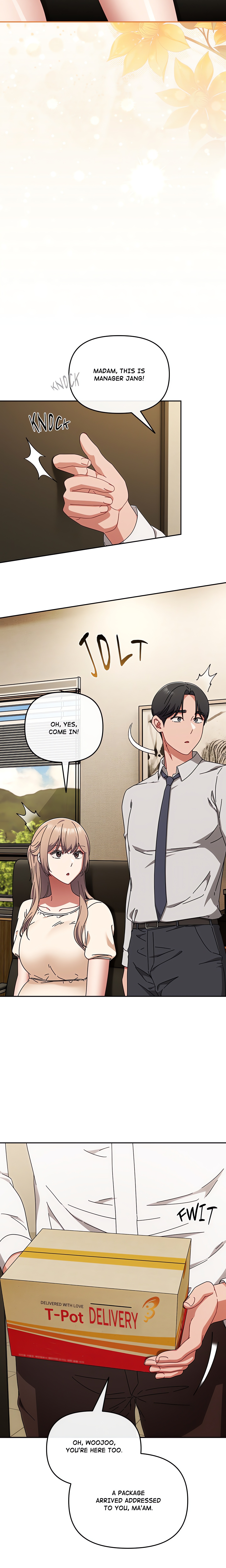 But I Love You (Yoonkin) chapter 51 page 27