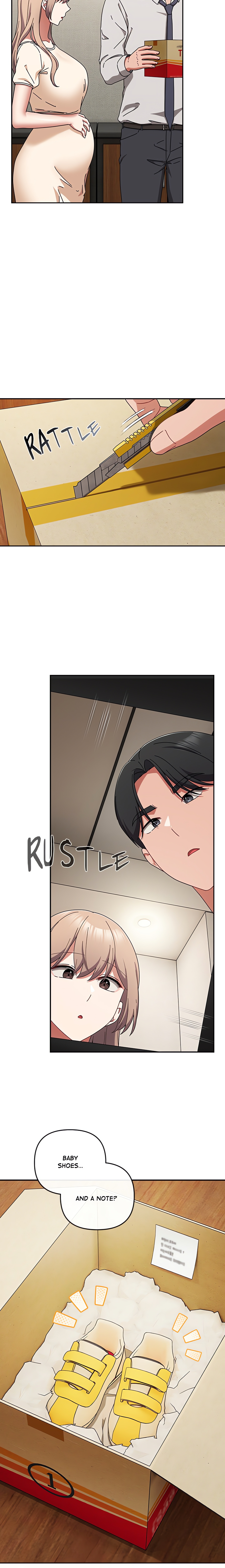 But I Love You (Yoonkin) chapter 51 page 29