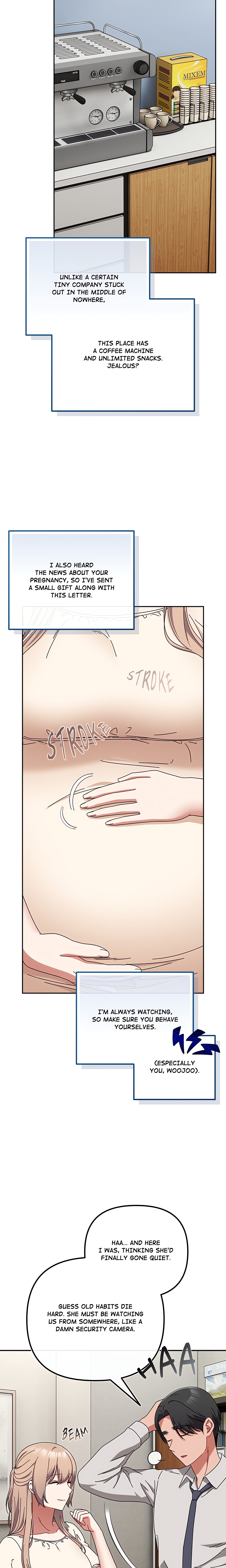 But I Love You (Yoonkin) chapter 51 page 31