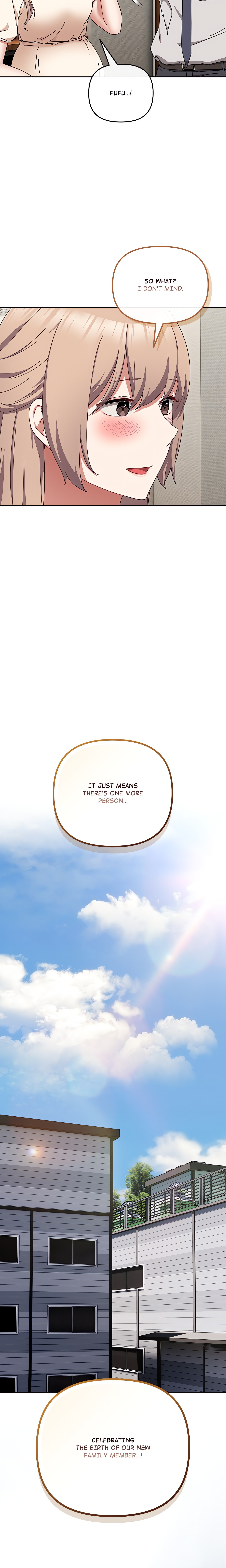 But I Love You (Yoonkin) chapter 51 page 32