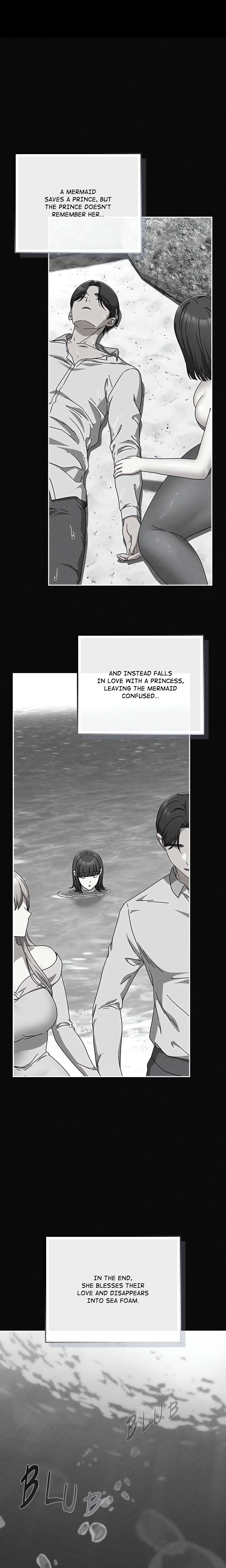 But I Love You (Yoonkin) chapter 51 page 34