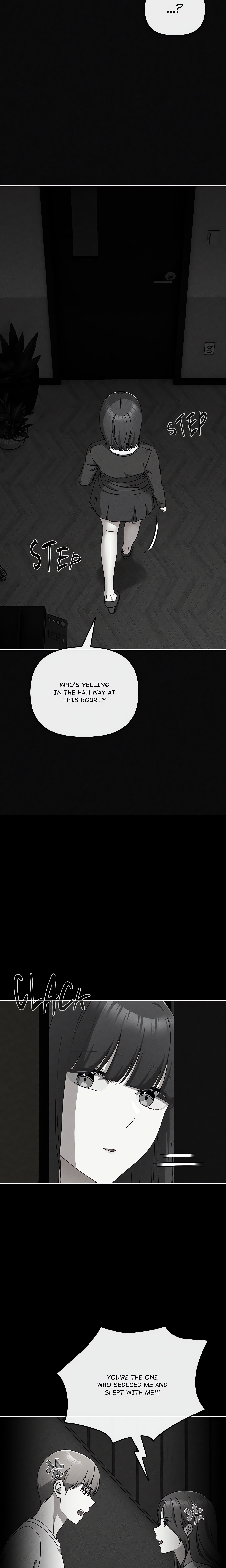 But I Love You (Yoonkin) chapter 51 page 36