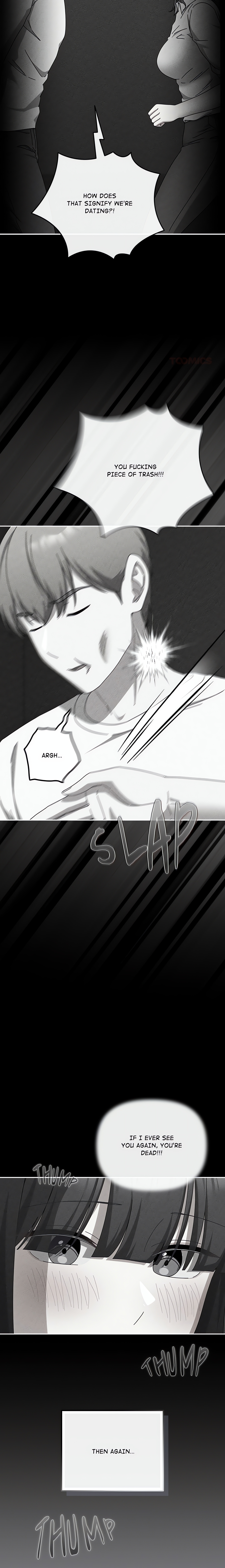 But I Love You (Yoonkin) chapter 51 page 37