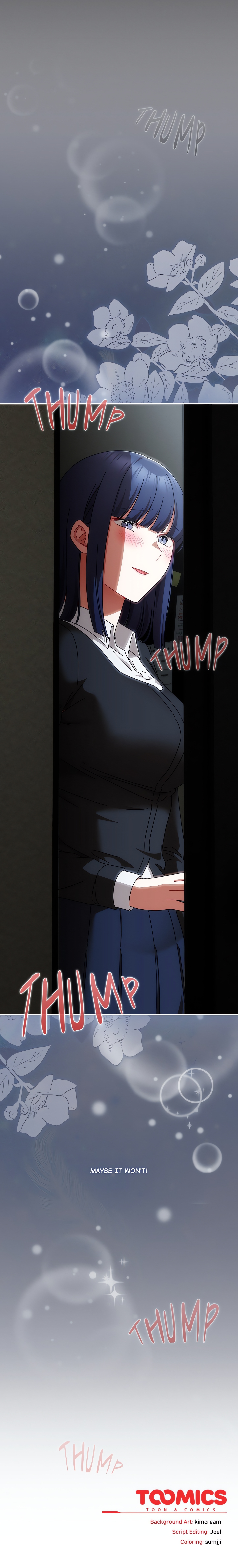 But I Love You (Yoonkin) chapter 51 page 38