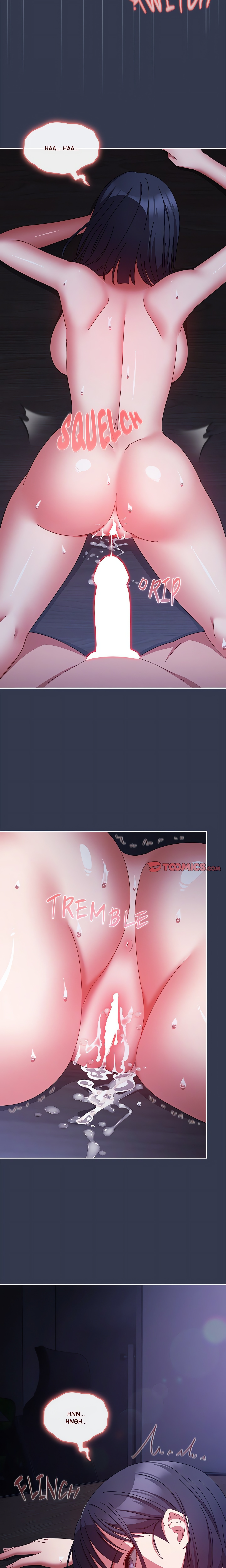 But I Love You (Yoonkin) chapter 6 page 7