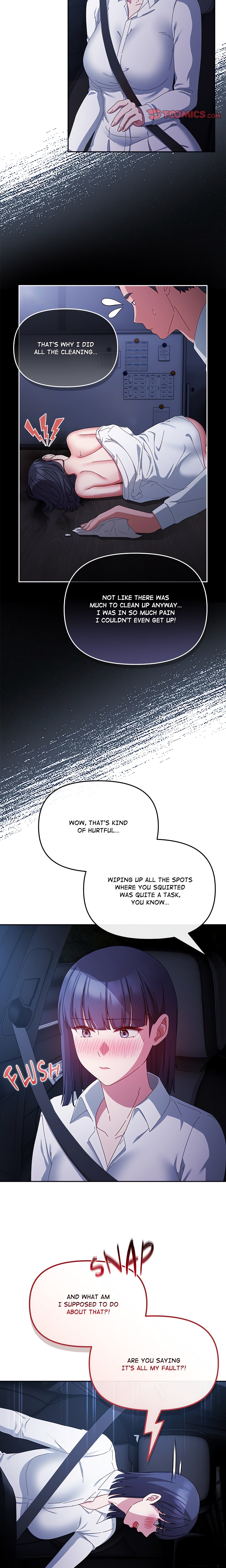 But I Love You (Yoonkin) chapter 6 page 10