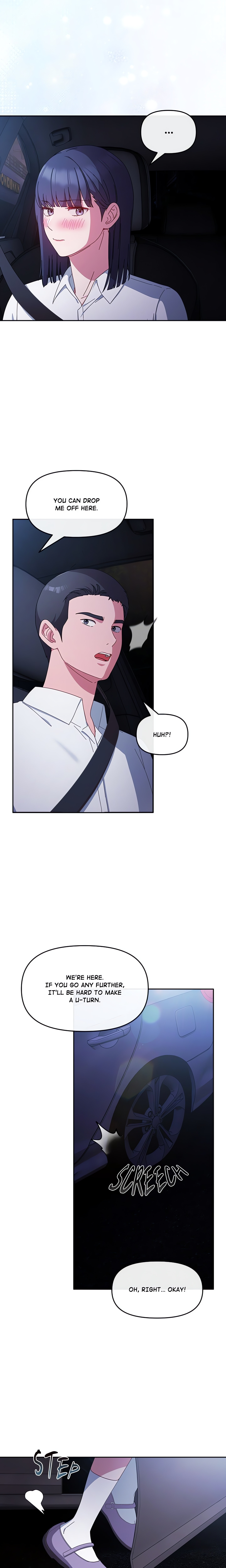 But I Love You (Yoonkin) chapter 6 page 14