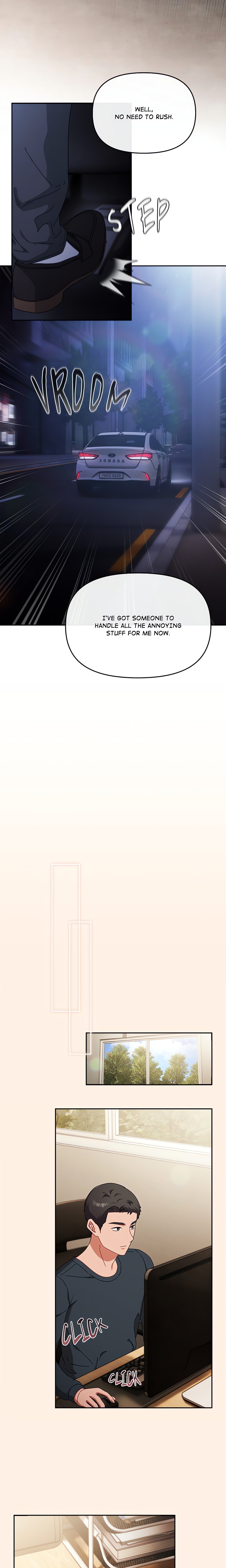 But I Love You (Yoonkin) chapter 6 page 19