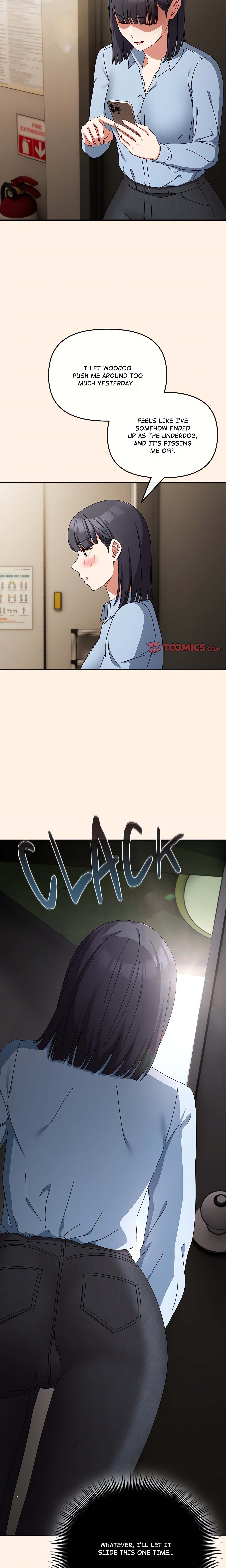 But I Love You (Yoonkin) chapter 6 page 21