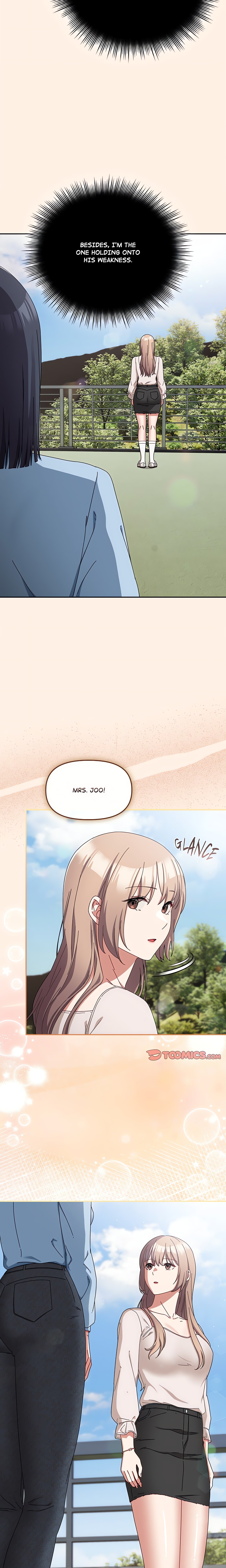 But I Love You (Yoonkin) chapter 6 page 22