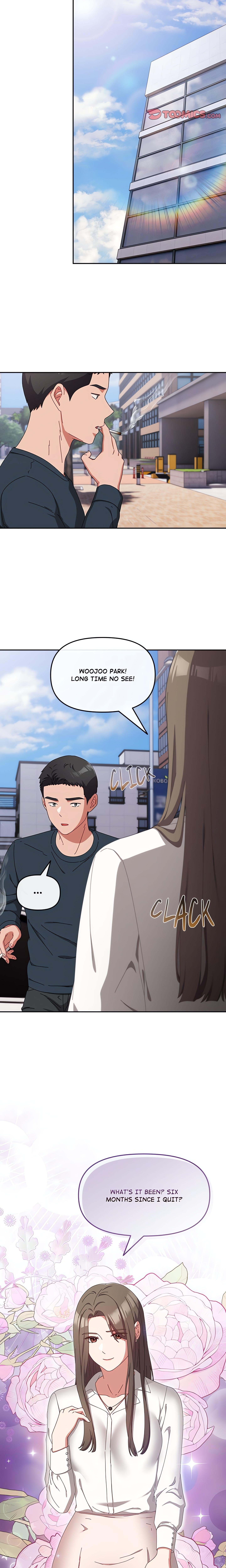 But I Love You (Yoonkin) chapter 7 page 10