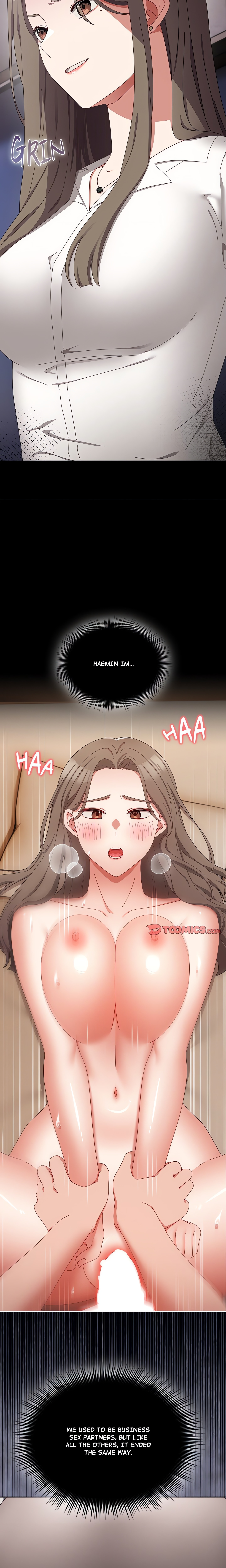 But I Love You (Yoonkin) chapter 7 page 12