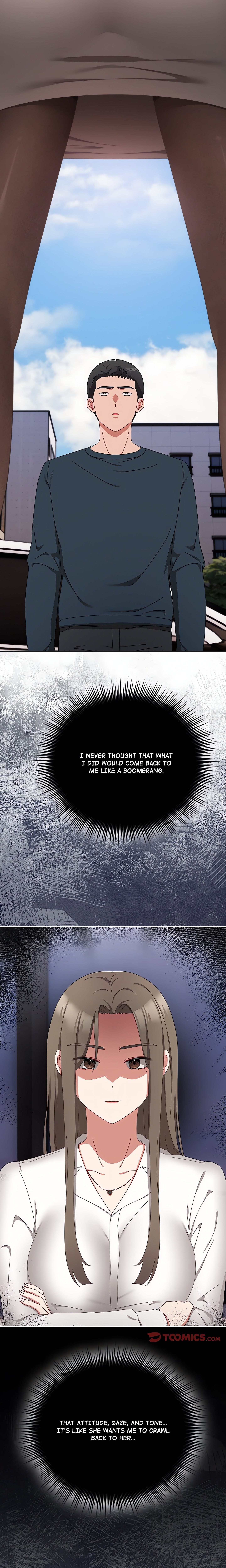 But I Love You (Yoonkin) chapter 7 page 13