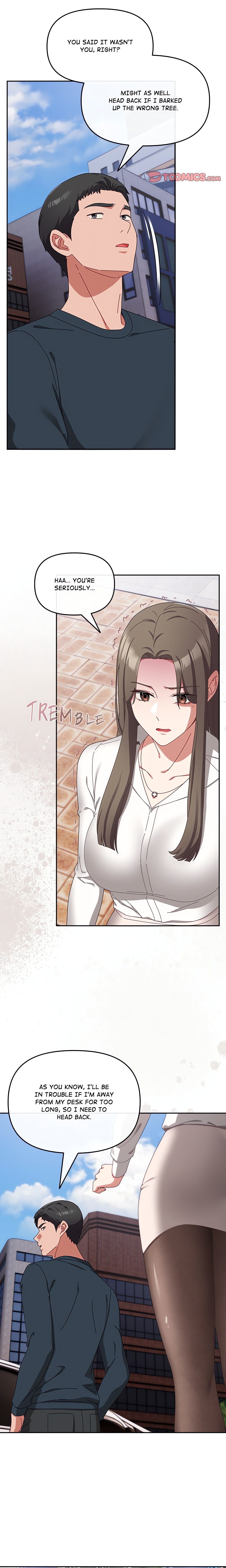 But I Love You (Yoonkin) chapter 7 page 15
