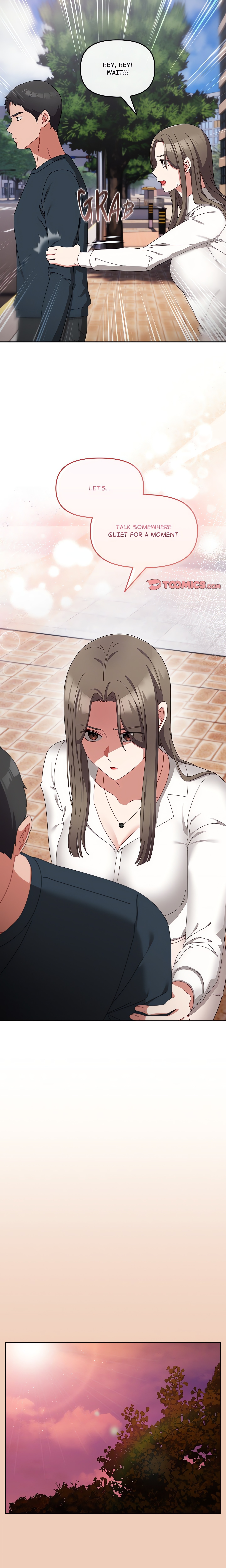 But I Love You (Yoonkin) chapter 7 page 16