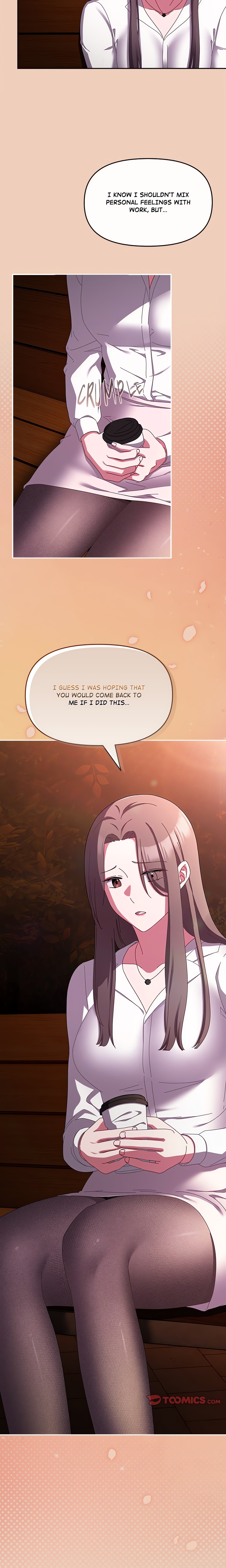 But I Love You (Yoonkin) chapter 7 page 18