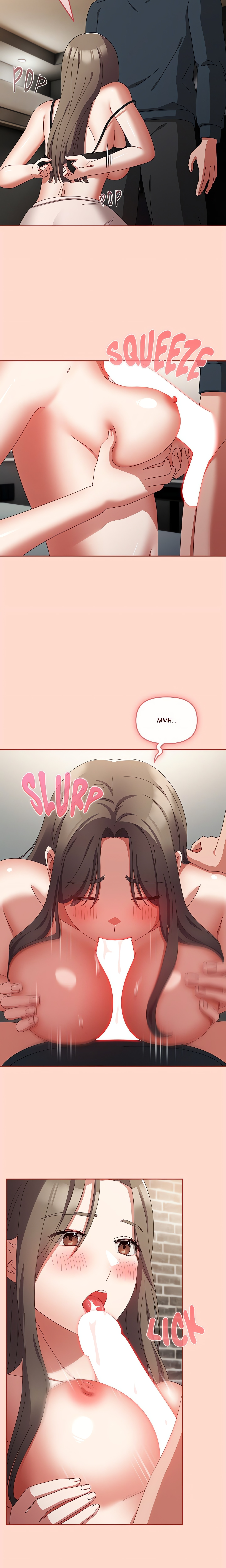 But I Love You (Yoonkin) chapter 8 page 16