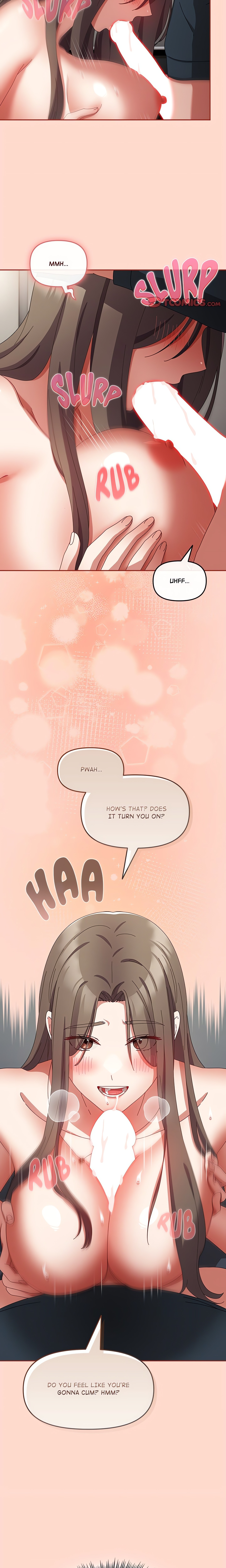 But I Love You (Yoonkin) chapter 8 page 18
