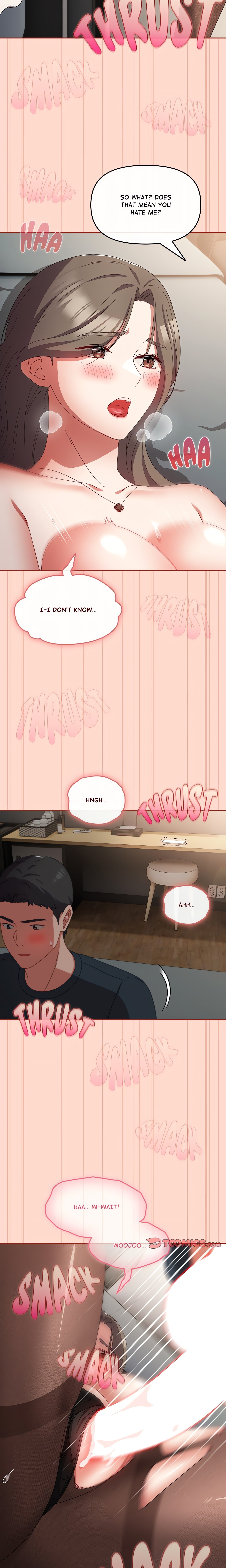 But I Love You (Yoonkin) chapter 8 page 23