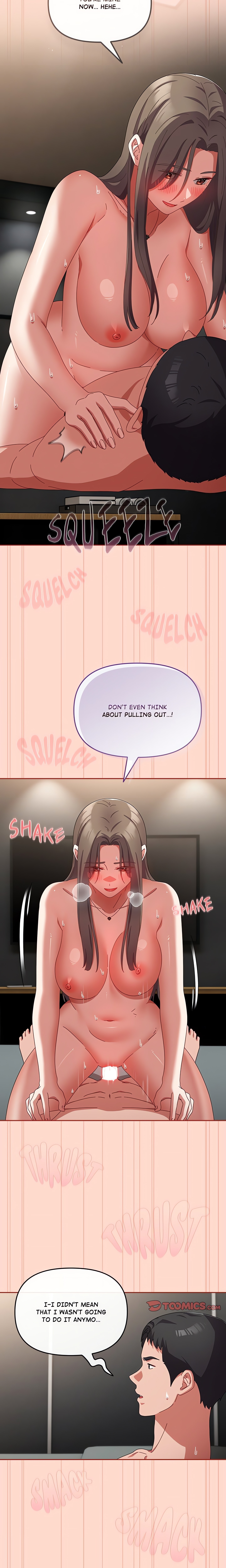 But I Love You (Yoonkin) chapter 9 page 14