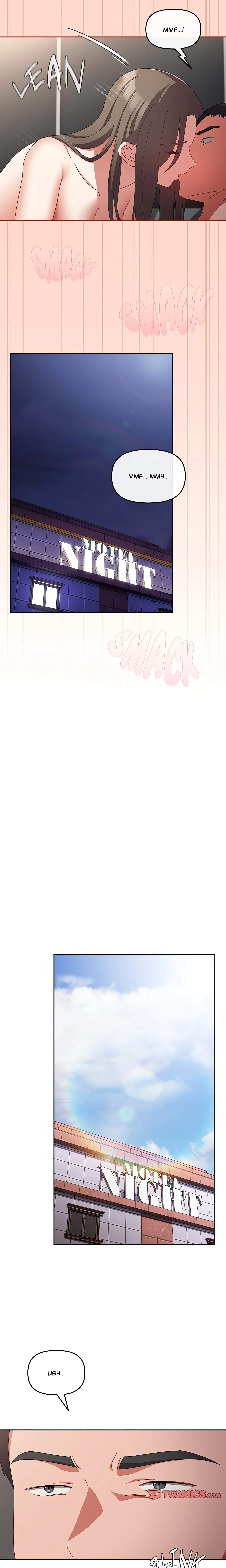 But I Love You (Yoonkin) chapter 9 page 15