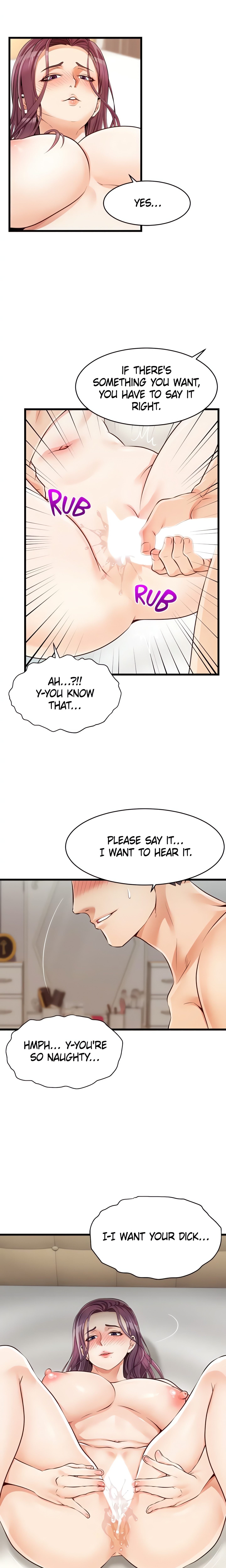 But We’re Family (Official) chapter 1 page 20
