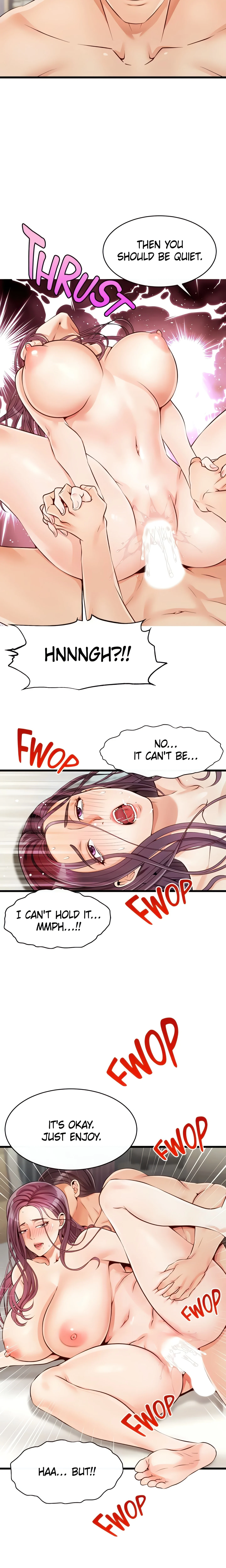 But We’re Family (Official) chapter 1 page 24