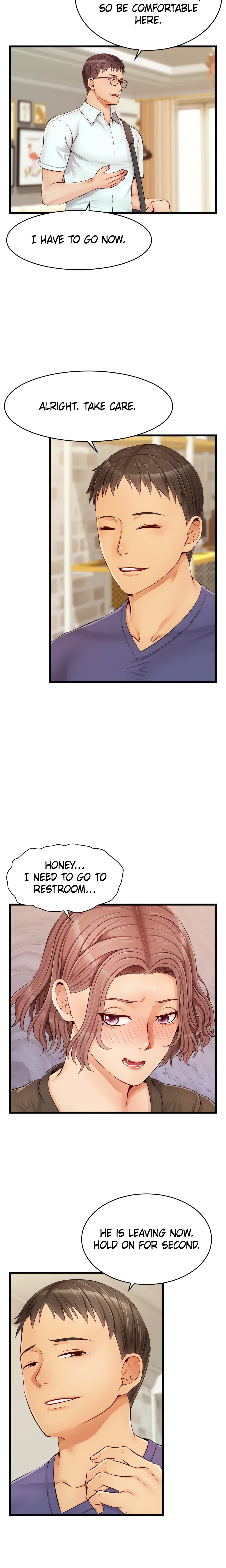 But We’re Family (Official) chapter 10 page 6