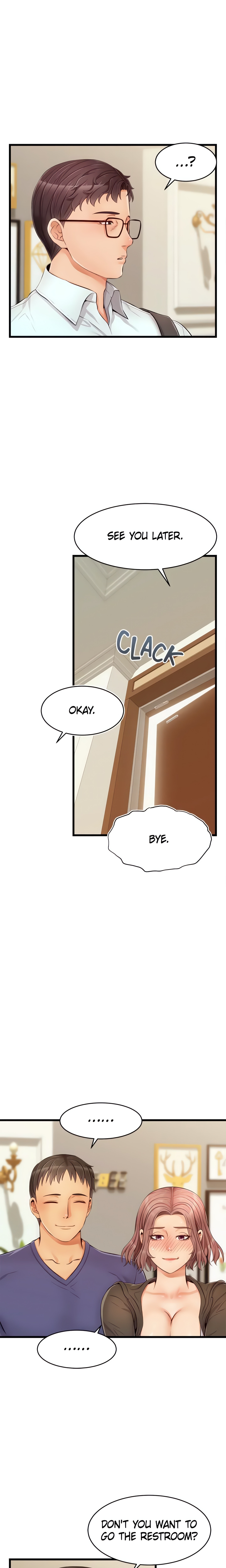 But We’re Family (Official) chapter 10 page 7