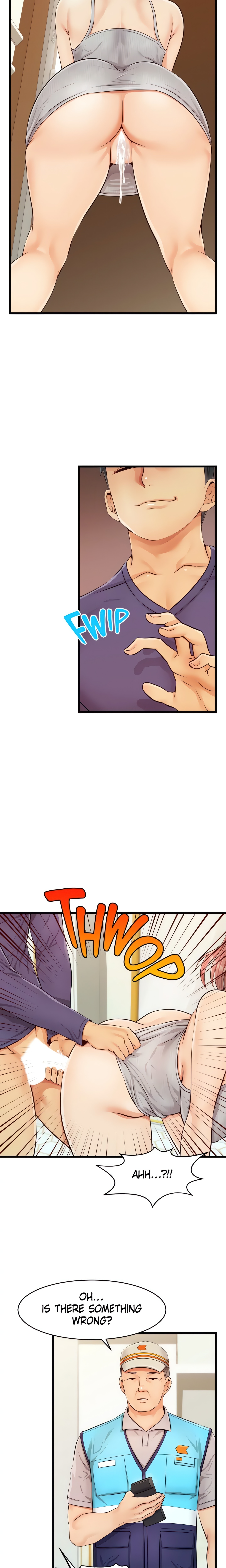 But We’re Family (Official) chapter 10 page 21