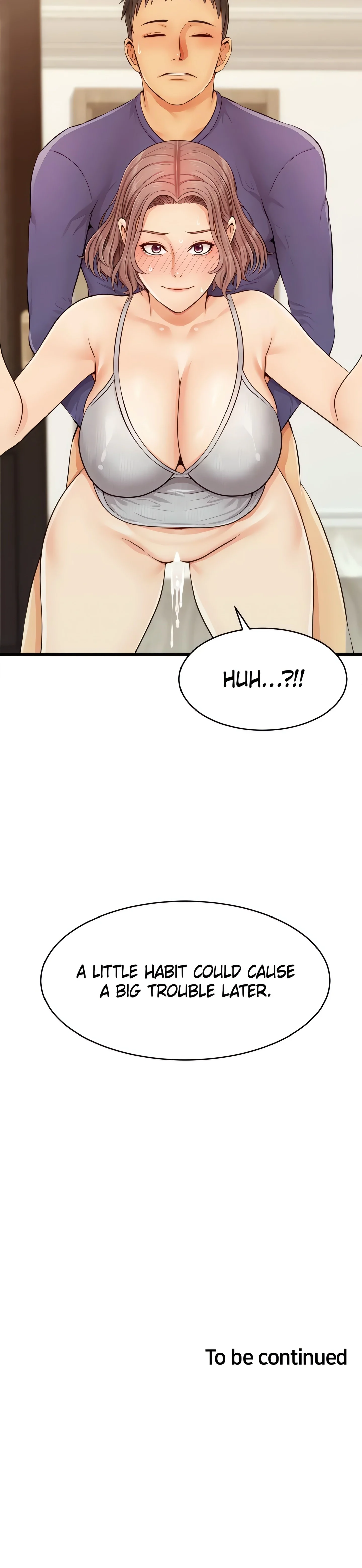 But We’re Family (Official) chapter 10 page 23