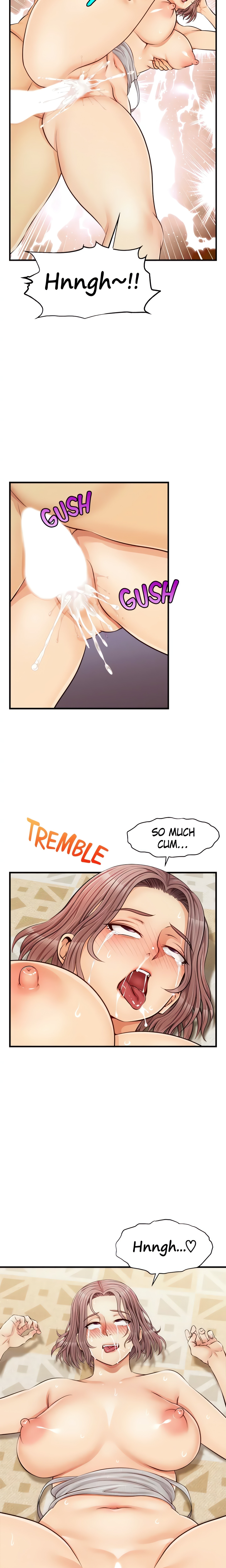 But We’re Family (Official) chapter 11 page 10