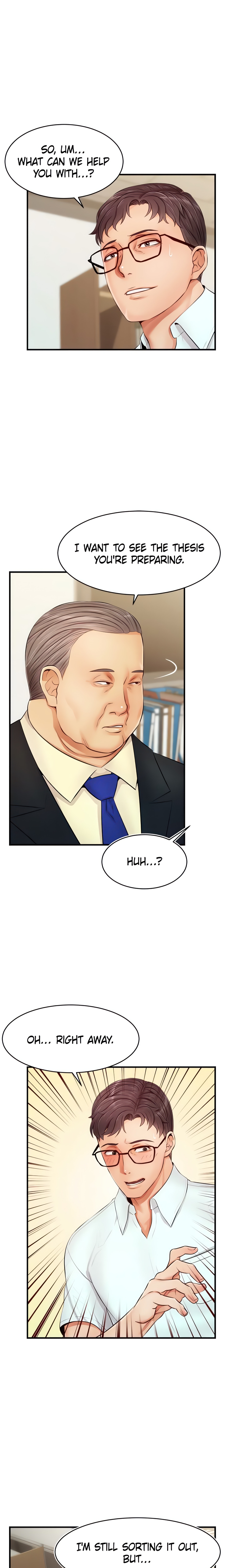 But We’re Family (Official) chapter 12 page 2
