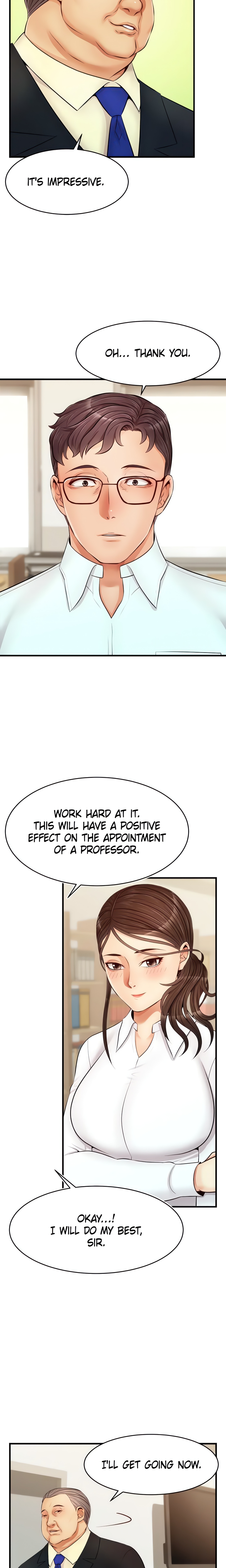 But We’re Family (Official) chapter 12 page 4