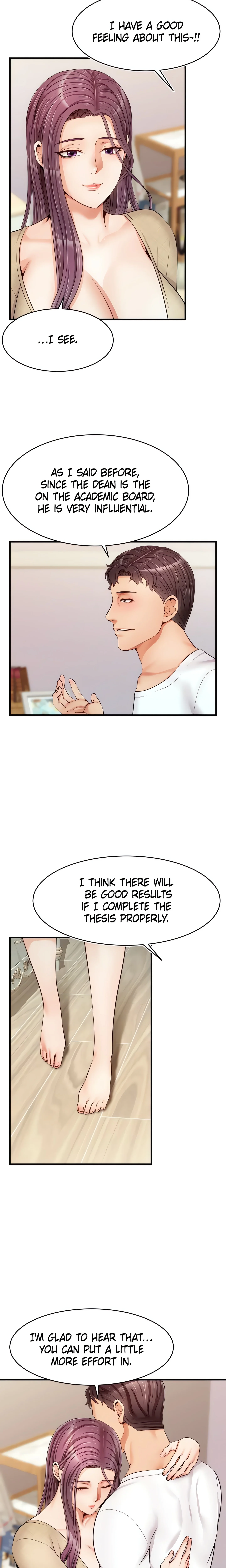 But We’re Family (Official) chapter 12 page 20