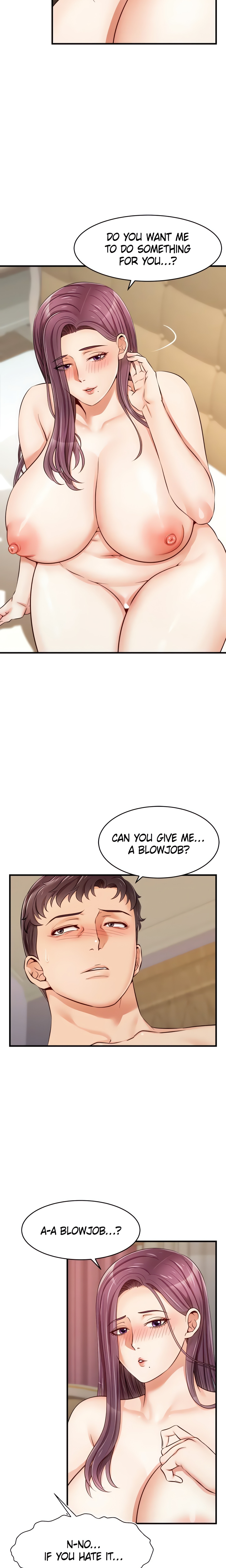 But We’re Family (Official) chapter 13 page 2