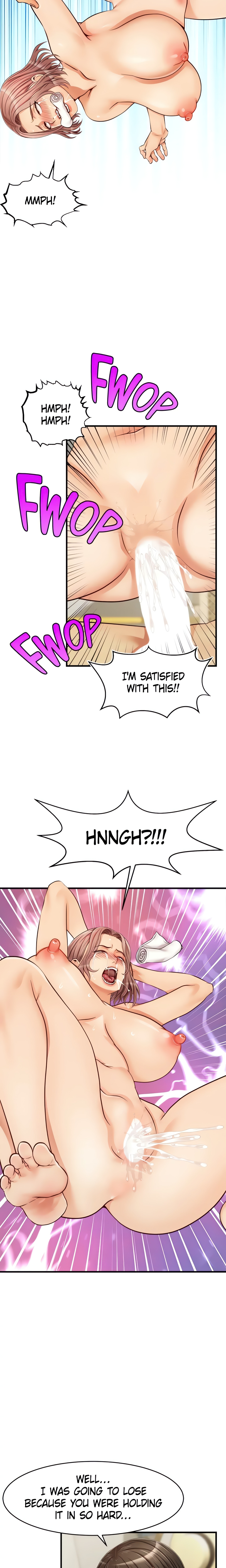 But We’re Family (Official) chapter 13 page 17
