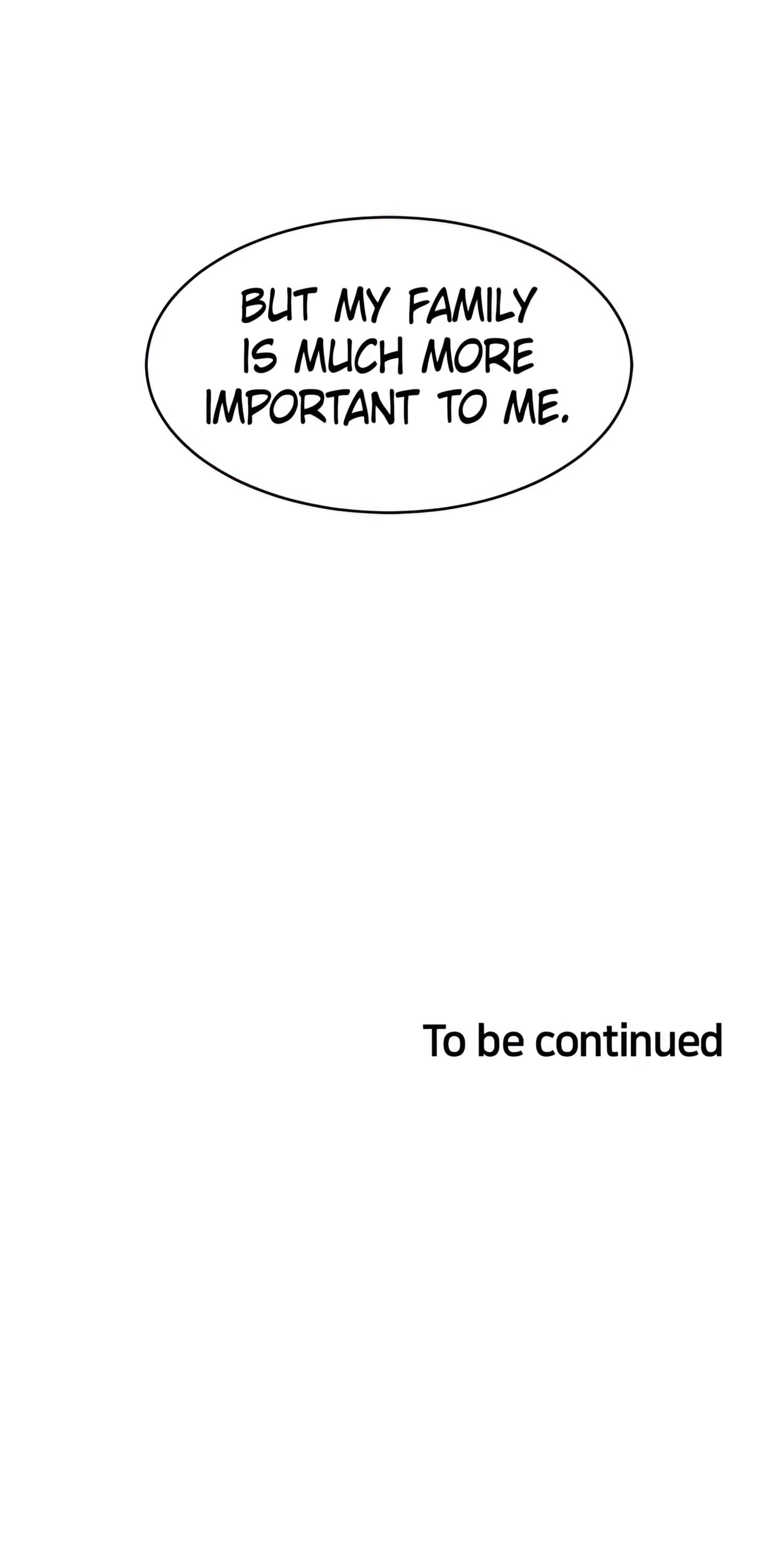 But We’re Family (Official) chapter 13 page 23