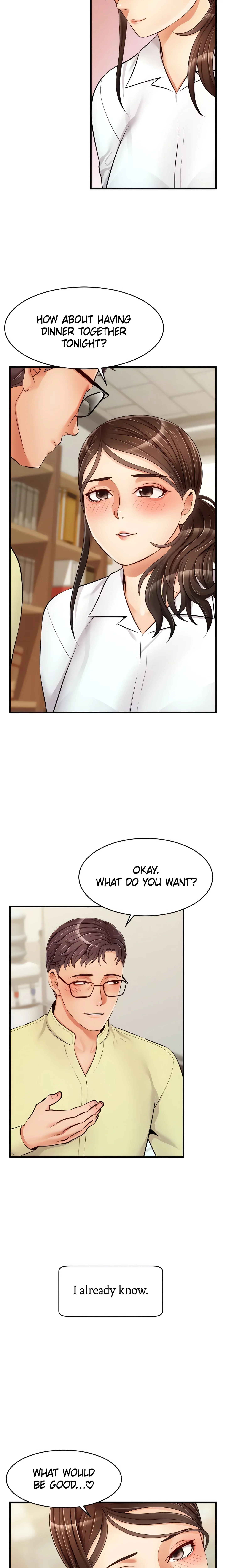 But We’re Family (Official) chapter 14 page 5
