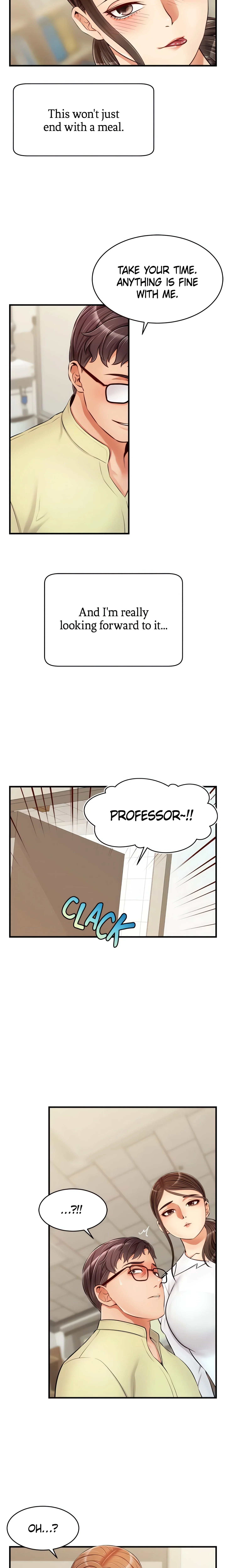 But We’re Family (Official) chapter 14 page 6