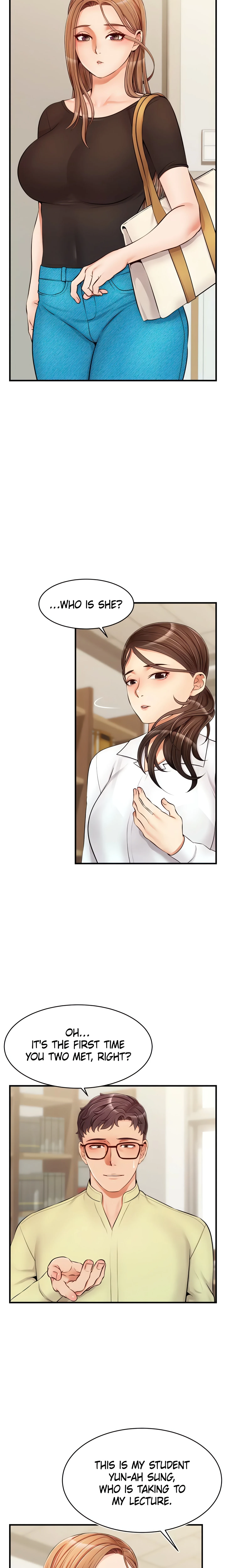 But We’re Family (Official) chapter 14 page 7