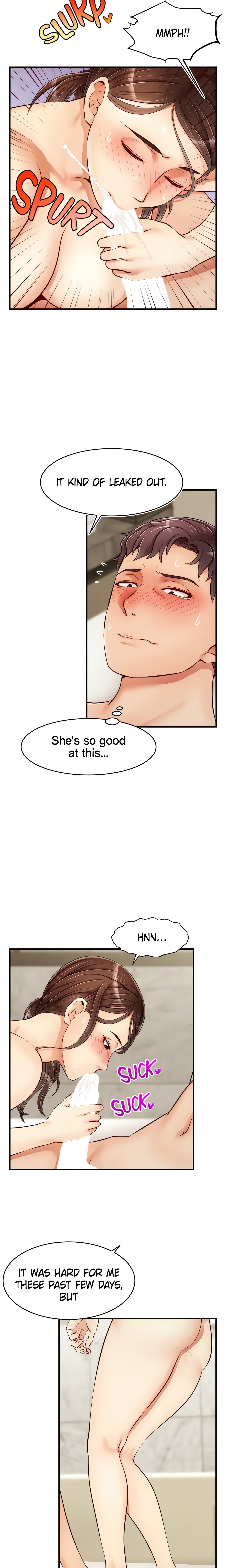 But We’re Family (Official) chapter 14 page 16